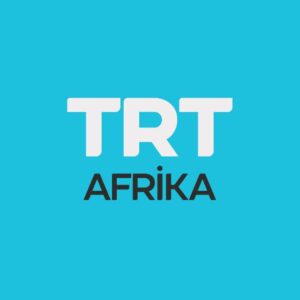 TRT Afrika Hausa - Channel Image