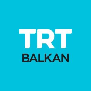 TRT Balkan MK - Channel Image