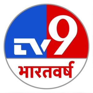 TV9 Bharatvarsh - Channel Image