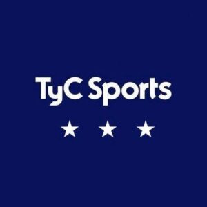 TyC Sports - Channel Image