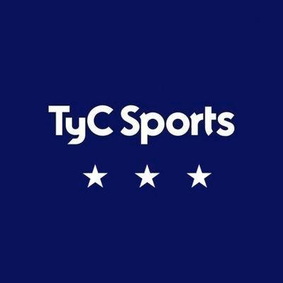 TyC Sports - WhatsApp Channel