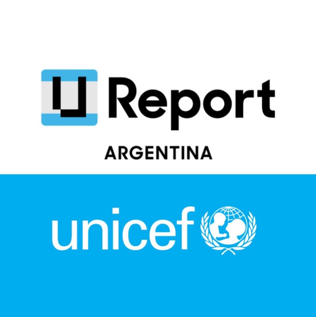 U-Report Argentina - WhatsApp Channel