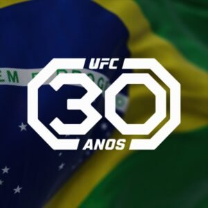 UFC Brasil - Channel Image