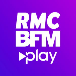 RMC BFM PLAY