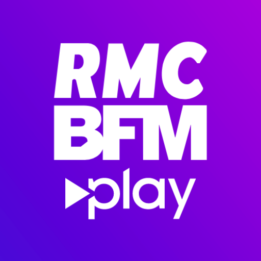 RMC BFM PLAY - WhatsApp Channel