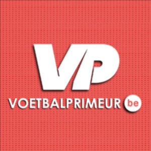 VoetbalPrimeur België - Channel Image