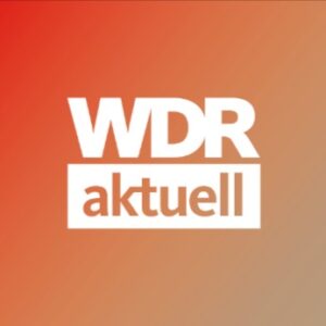 WDR aktuell - Channel Image