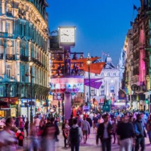 What’s On in London – MyLondon - Channel Image