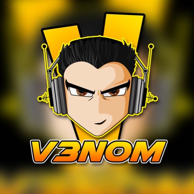 World of V3nom - WhatsApp Channel