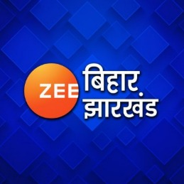 Zee Bihar Jharkhand - Channel Image