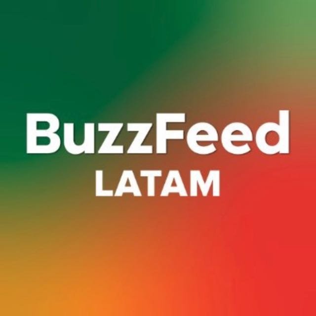 BuzzFeed LATAM - WhatsApp Channel