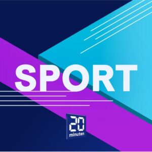 20 Minuten Sport - Channel Image