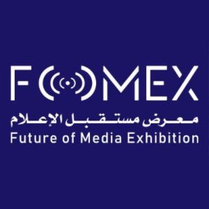 معرض مستقبل الإعلام – FOMEX - Channel Image