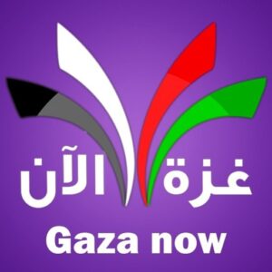 غزة الآن – Gaza Now - Channel Image