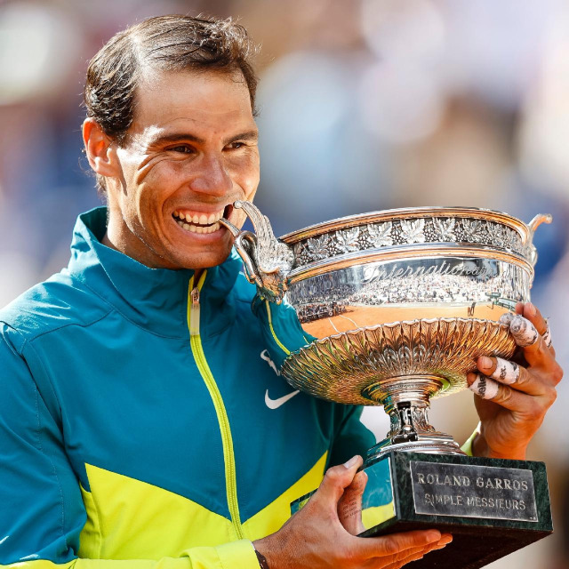Alcaraz, Djokovic, Nadal e cia | Tênis | UOL - WhatsApp Channel