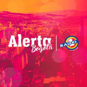 ALERTABOGOTA.COM – Radio 1 - Channel Image