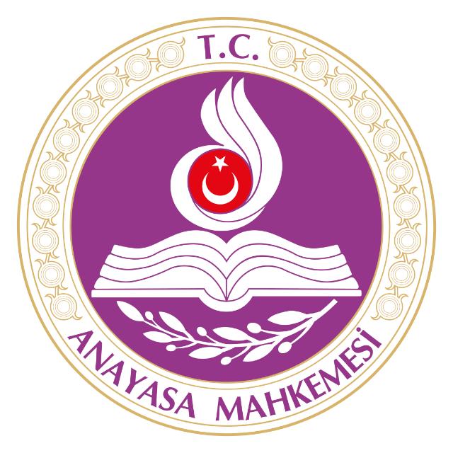 Anayasa Mahkemesi Başkanlığı - WhatsApp Channel