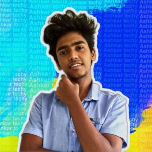 Ashkar techy - Channel Image