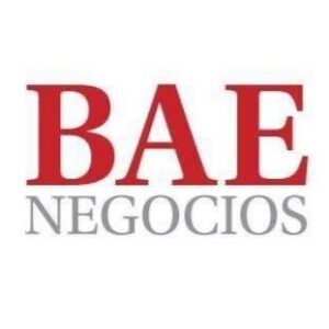 BAE Negocios - Channel Image