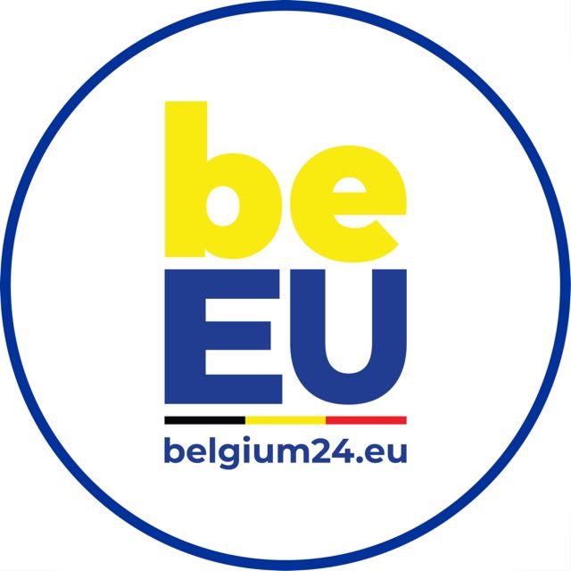 Belgian Presidency of the Council of the EU 2024 - WhatsApp Channel