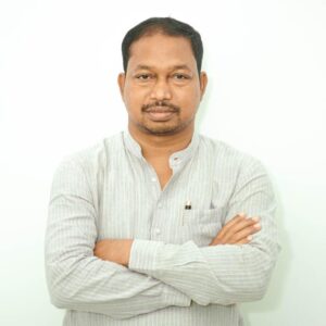 Bhabani Shankar Bhoi - Channel Image 