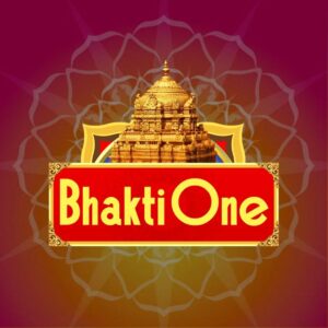 BhaktiOne - Channel Image