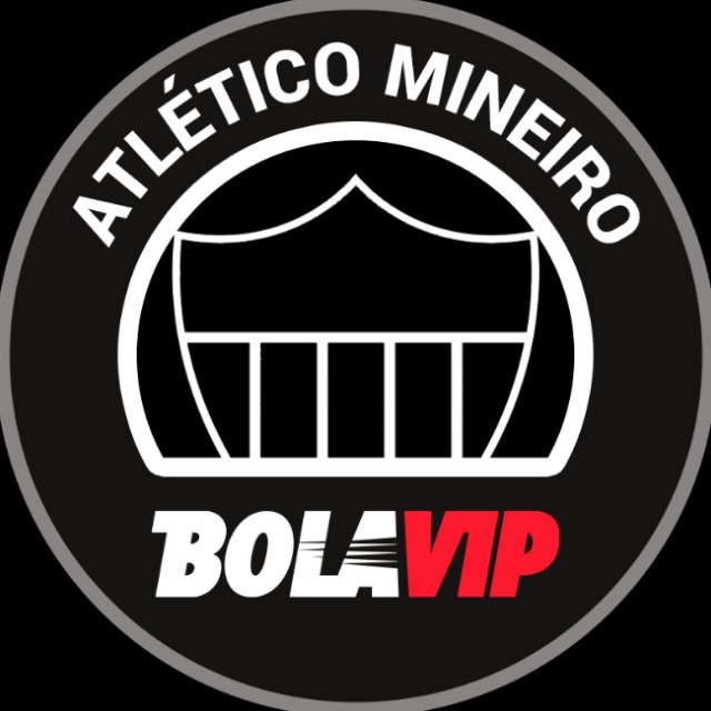 Bolavip | Sou Atlético Mineiro - WhatsApp Channel