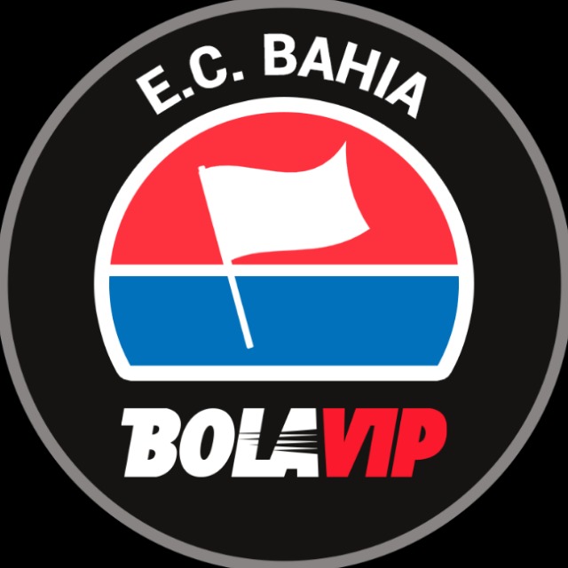 Bolavip | Sou Bahia - WhatsApp Channel