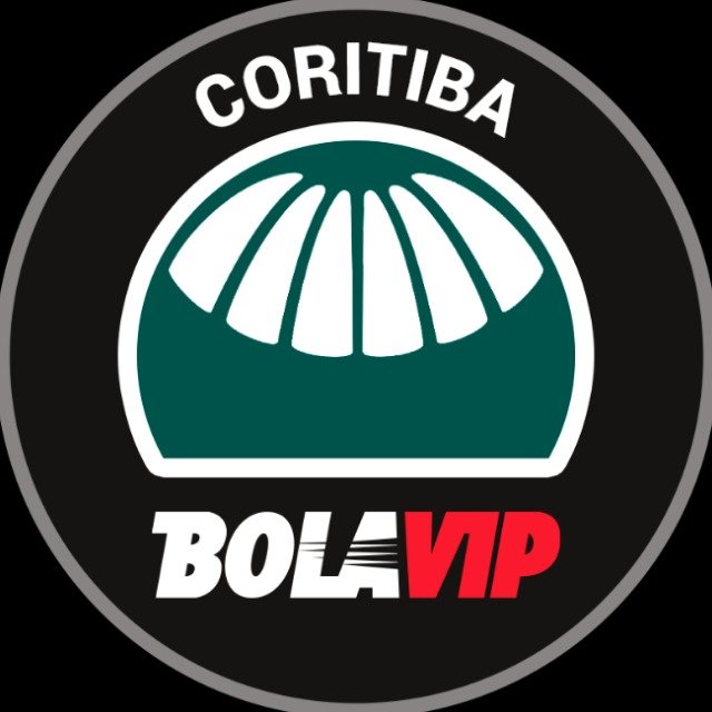 Bolavip | Sou Coritiba - WhatsApp Channel