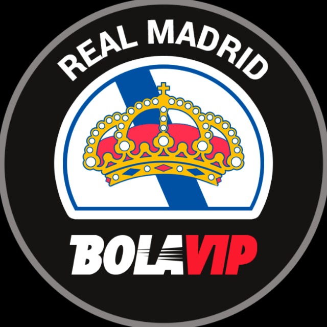 Bolavip | Sou Real Madrid - WhatsApp Channel