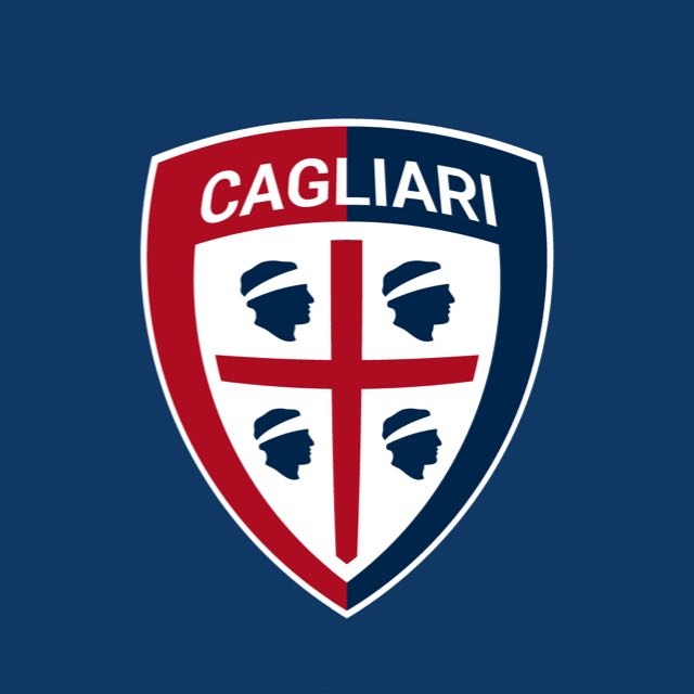 Cagliari Calcio - WhatsApp Channel