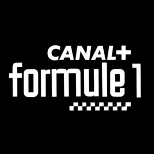 CANAL+ F1 - Channel Image