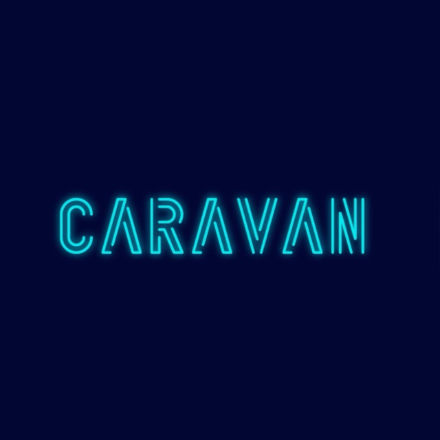 CARAVAN - WhatsApp Channel