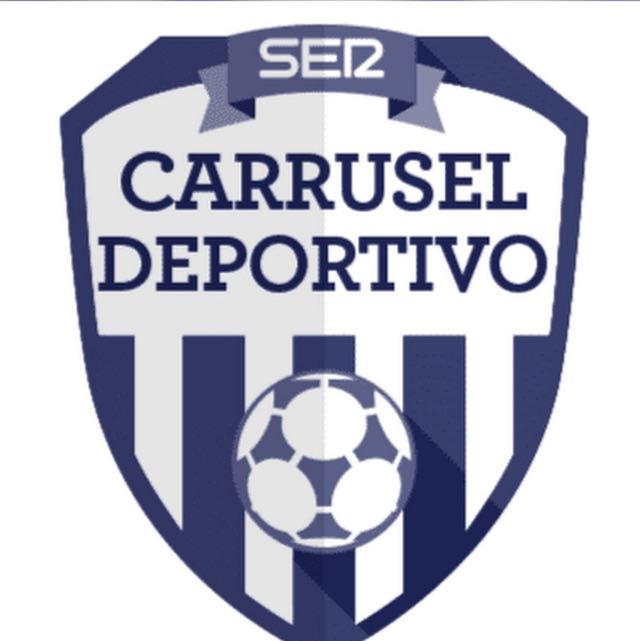 Carrusel Deportivo - WhatsApp Channel