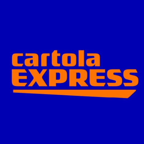 Cartola Express - WhatsApp Channel