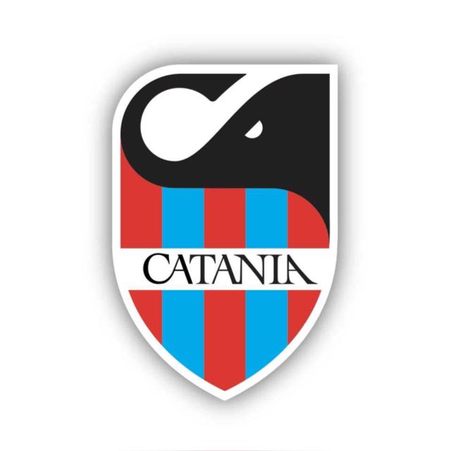 Catania FC - WhatsApp Channel