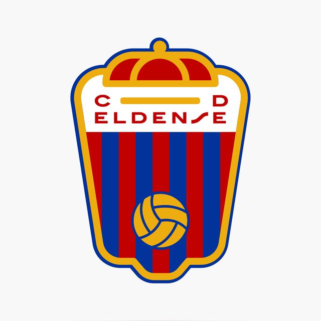 CD Eldense - WhatsApp Channel