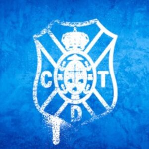 CD Tenerife - Channel Image