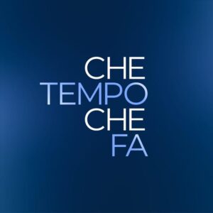 Che Tempo Che Fa - Channel Image