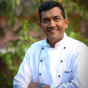 Chef Sanjeev Kapoor - Channel Image