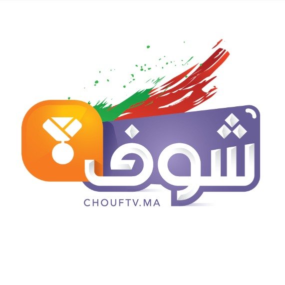 ChoufSport - WhatsApp Channel