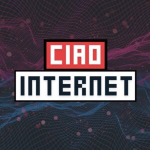 Ciao Internet! - Channel Image