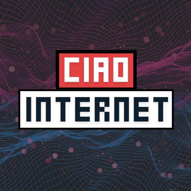 Ciao Internet! - WhatsApp Channel