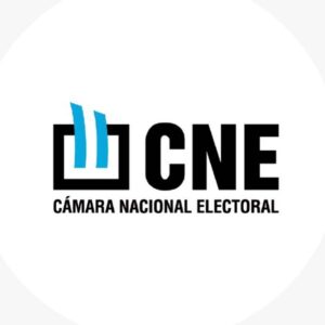 Cámara Nacional Electoral - Channel Image