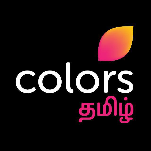 Colors Tamil - WhatsApp Channel