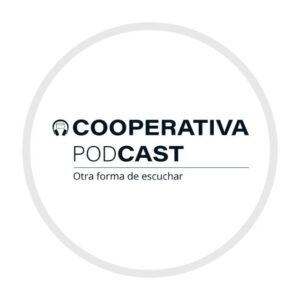 Cooperativa Podcast - Channel Image