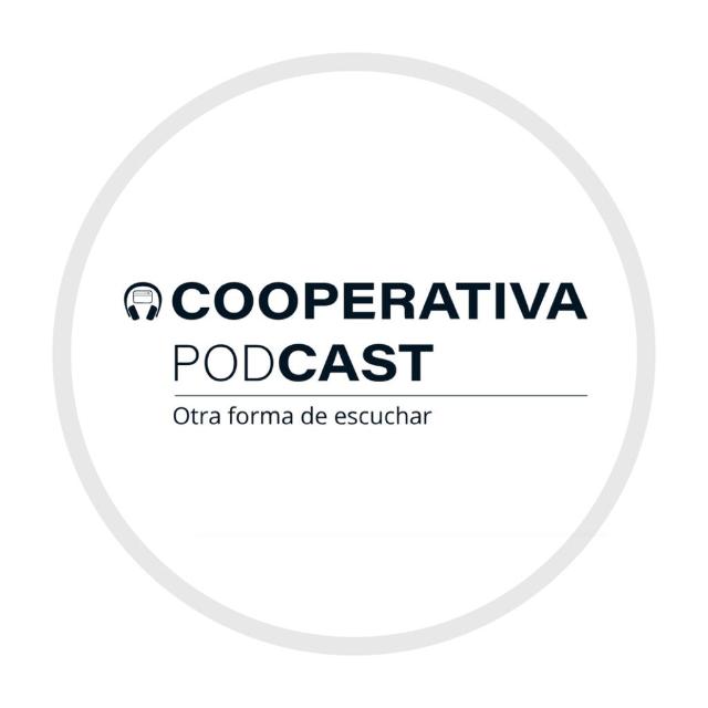 Cooperativa Podcast - WhatsApp Channel