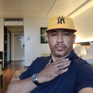 Daddy Freeze - Channel Image