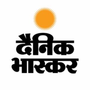 Dainik Bhaskar Rajasthan News – Hindi, Elections, Local RJ, Jaipur, Jodhpur, Udaipur, Ajmer, Bikaner - Channel Image 