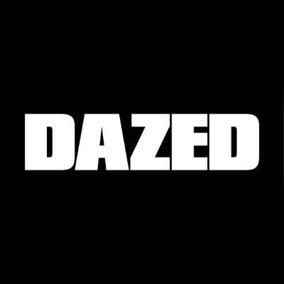 Dazed - WhatsApp Channel